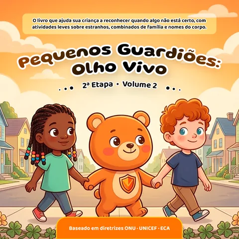Capa — Coragi 2ª Etapa, Volume 2